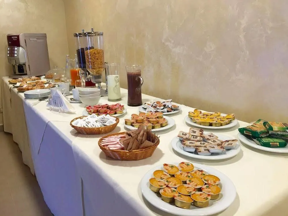 Costa Del Sol Villa Agrigento