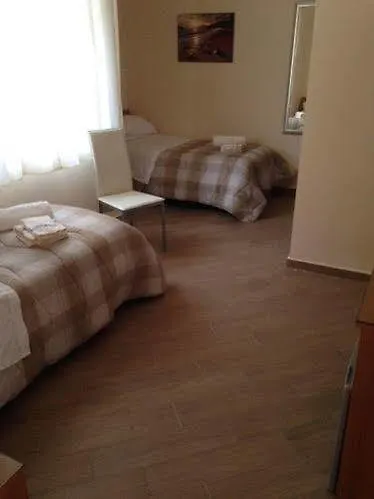 Costa Del Sol Villa Agrigento Italy