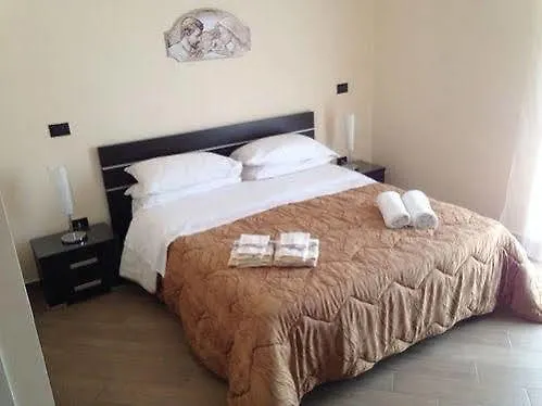 Costa Del Sol Villa Agrigento