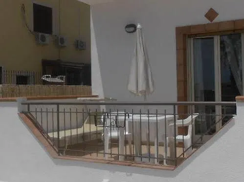 Costa Del Sol Villa Agrigento