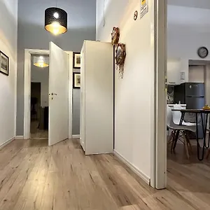 Apartamento Dimora Fodera, Agrigento