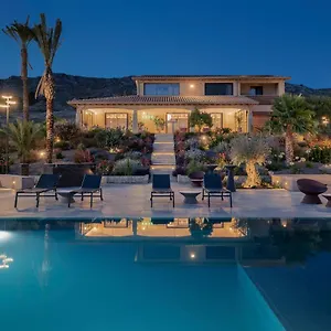 Hotel Terreforti Luxury Village, Agrigent