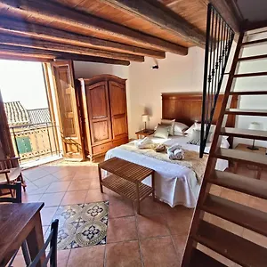 Gasthof Afena Rent Bedrooms, Agrigent