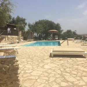 Agriturismo Roba Degli Ulivi Agrigente