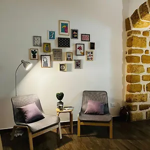 Pensión La Casa Di Nini, Agrigento