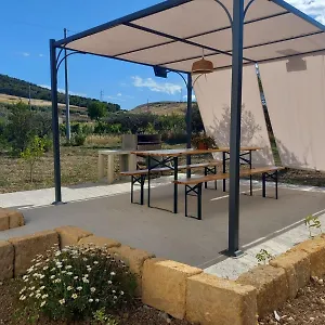 Casa Country Agrigente