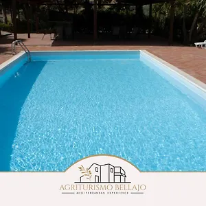 Bellajo - Rustiche Con Piscina Agrigento