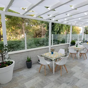 Bed and breakfast Apollo, Agrigento