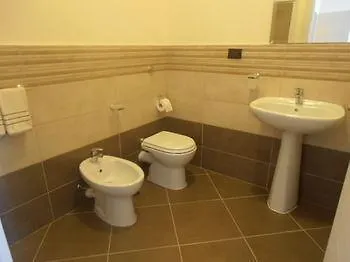 Costa Del Sol Villa Agrigento