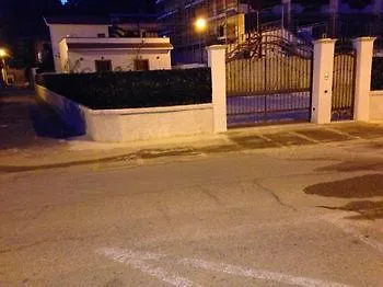 Costa Del Sol Villa Agrigento