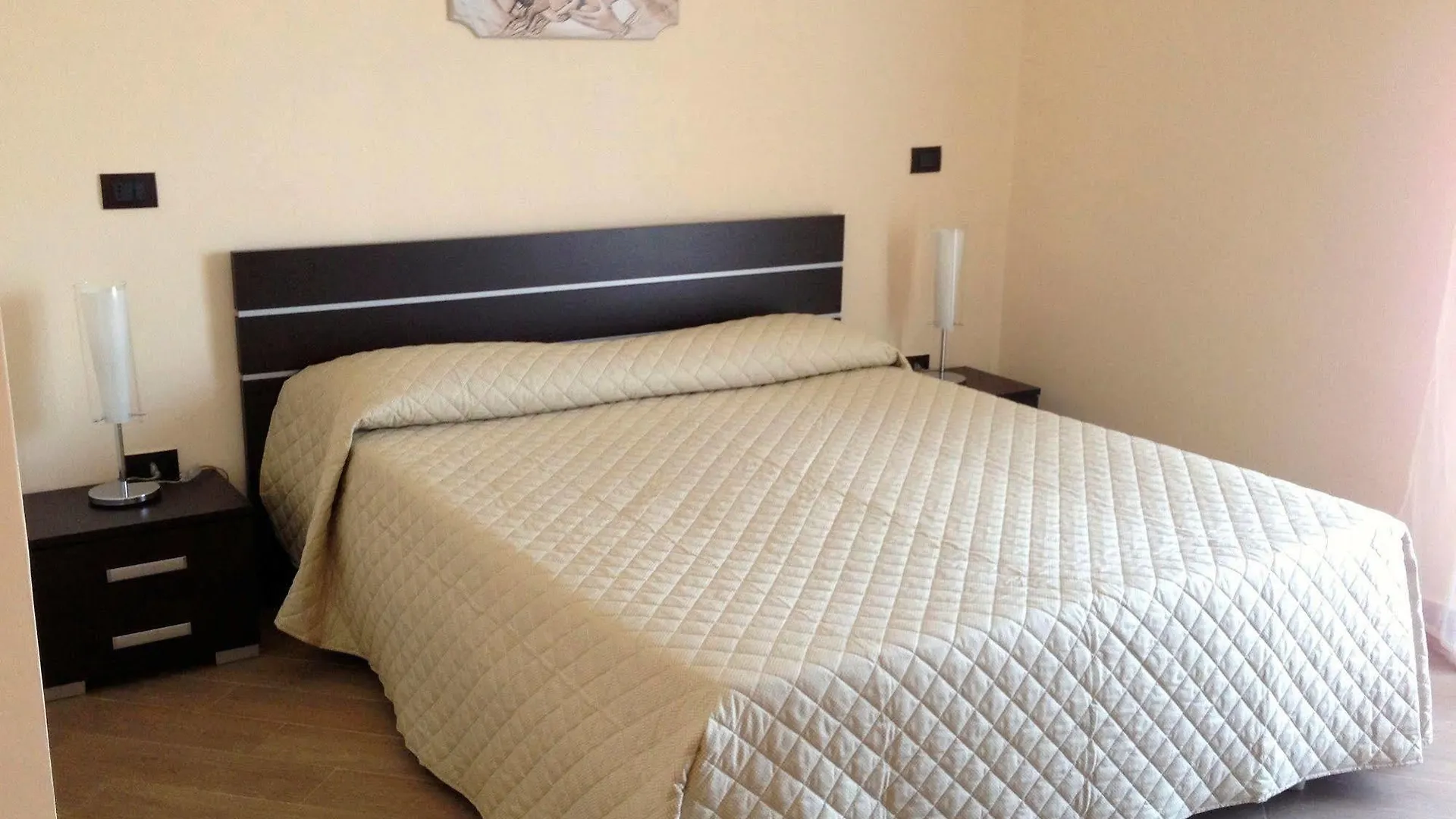 Costa Del Sol Villa Agrigento