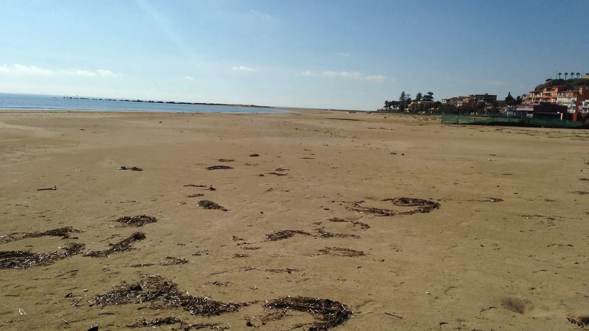 Costa Del Sol Villa Agrigento