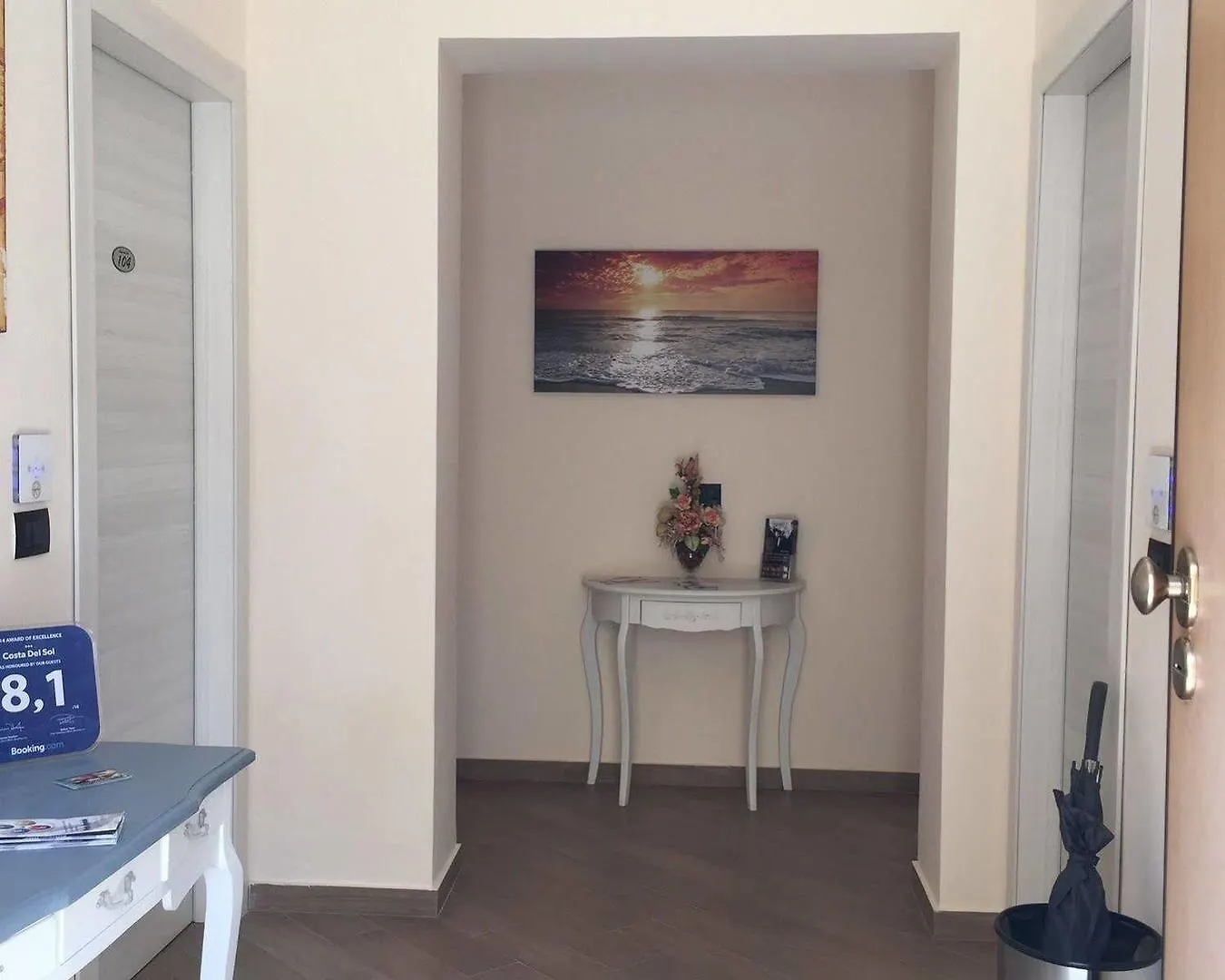 Costa Del Sol Villa Agrigento