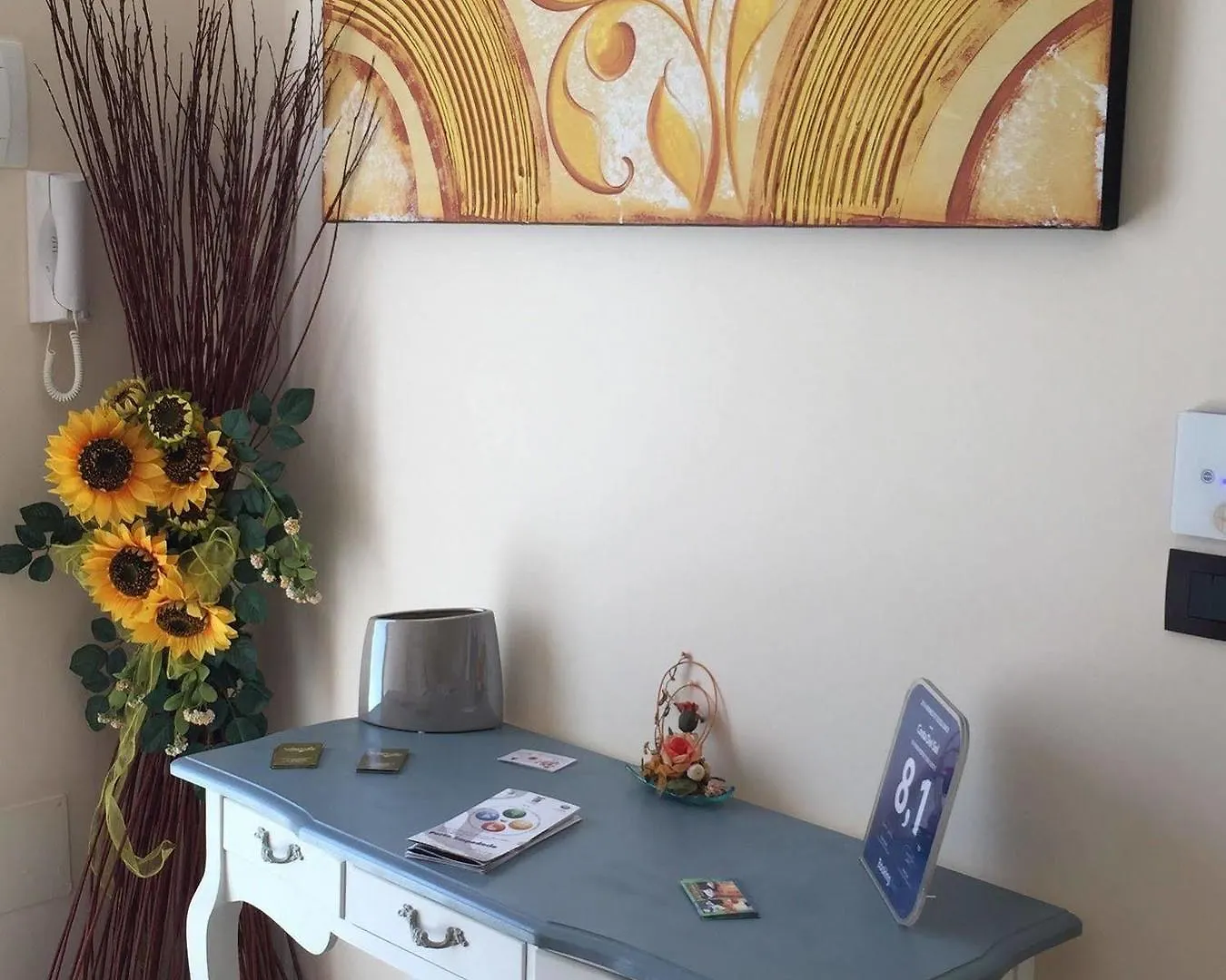 Costa Del Sol Villa Agrigento