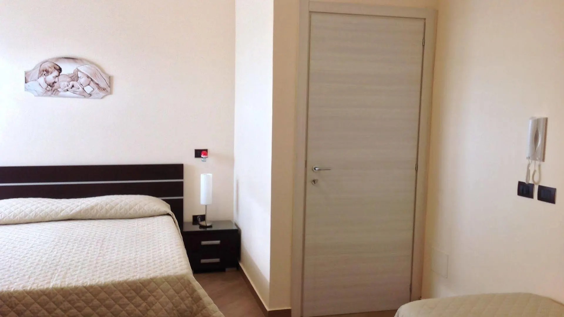Costa Del Sol Villa Agrigento