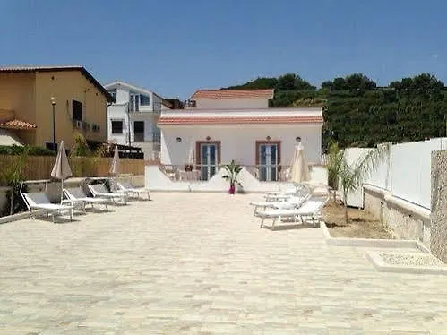 Costa Del Sol Villa Agrigento