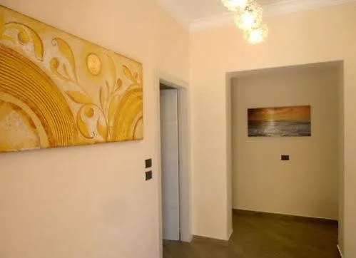 Costa Del Sol Villa Agrigento